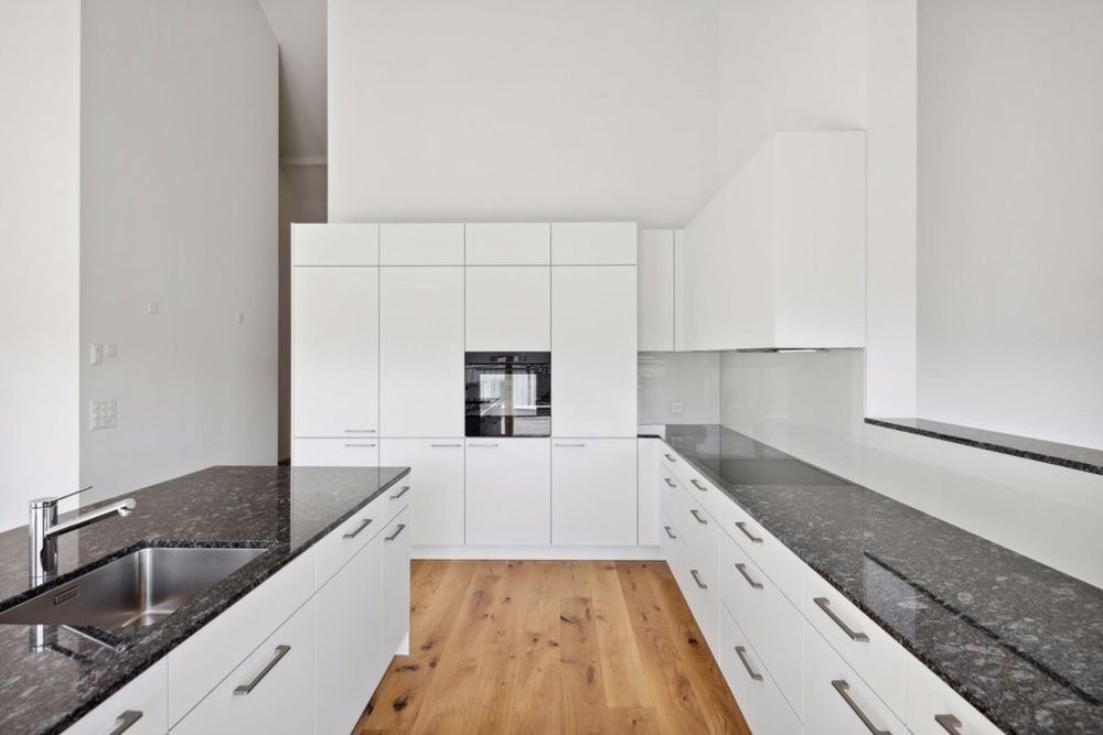 EXKLUSIVE 5.5 ZIMMER WOHNUNG MIT GROSSER DACHTERRASSE - Bild 2