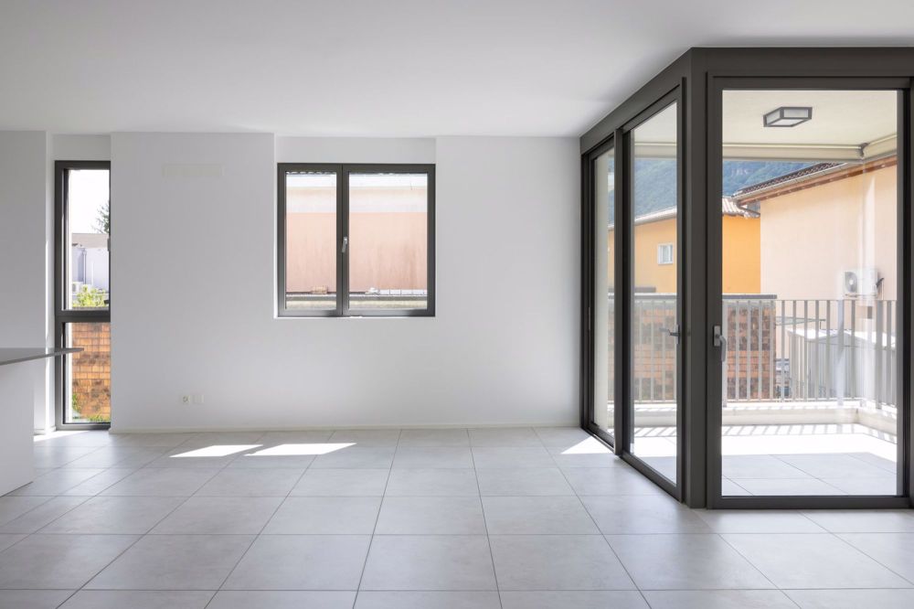 LUMINOSO APPARTAMENTO 4.5 LOCALI - Bild 8