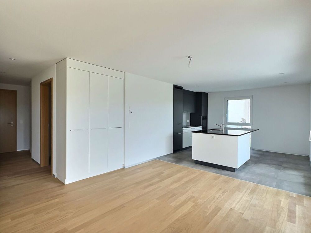 Votre Havre de Paix à Corserey - Appartement neuf 5.5 pièces à louer - Bild 1