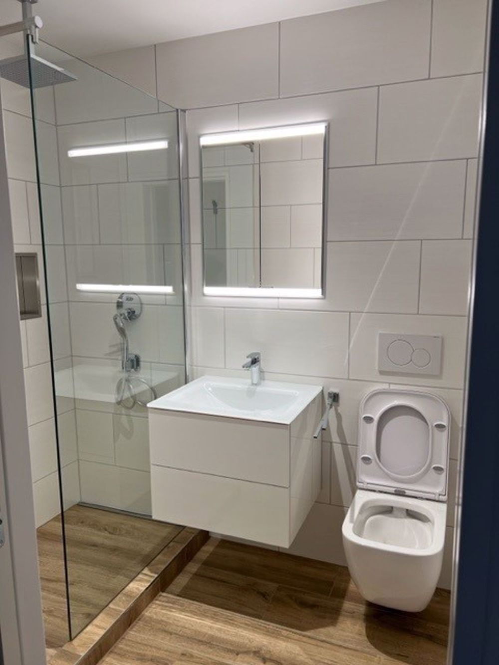moderne und hochwertige 3.5 Zimmer-Wohnung - Bild 3