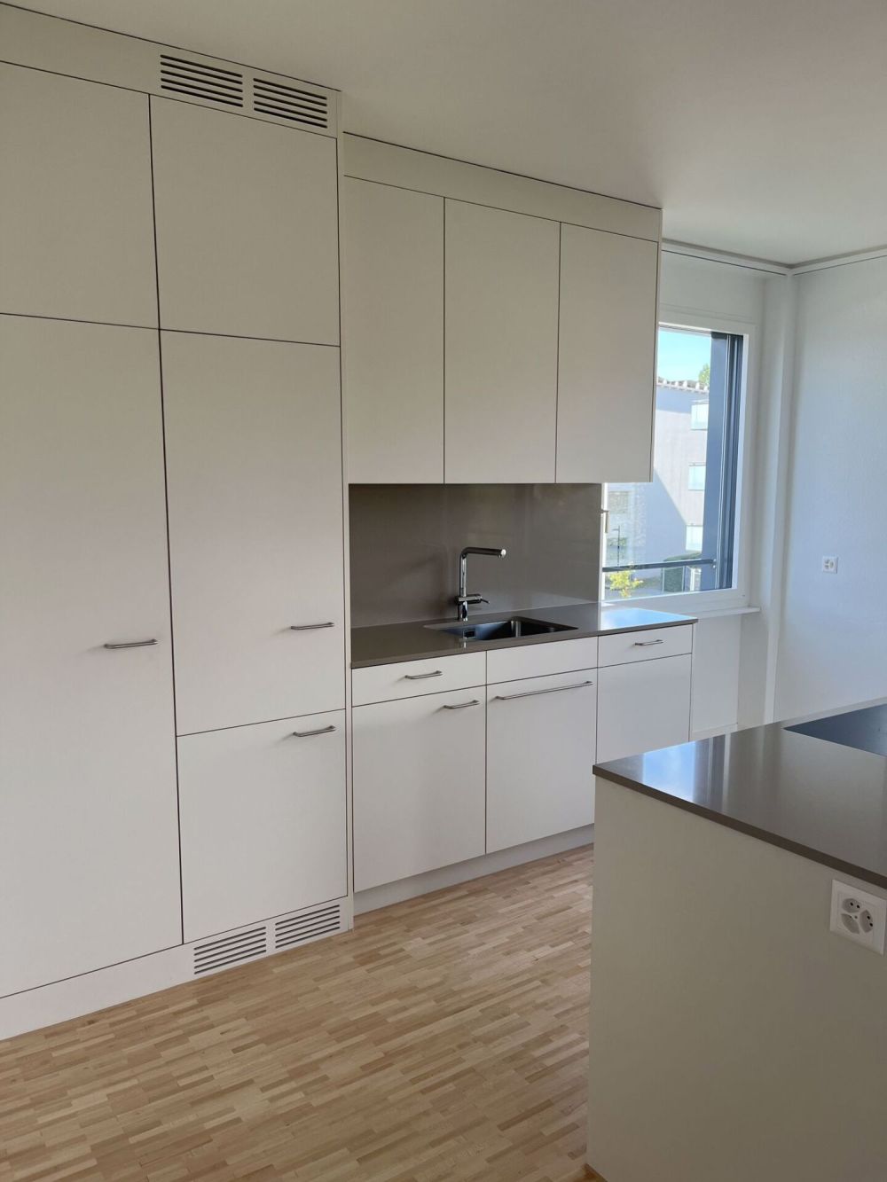 Erstvermietung 4.5-Zimmer-Maisonettewohnung - Bild 4