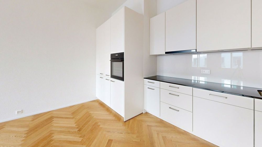 Erstbezug - Stylish Living, Zürich Zentrum - 5 Einheiten frei - Bild 5