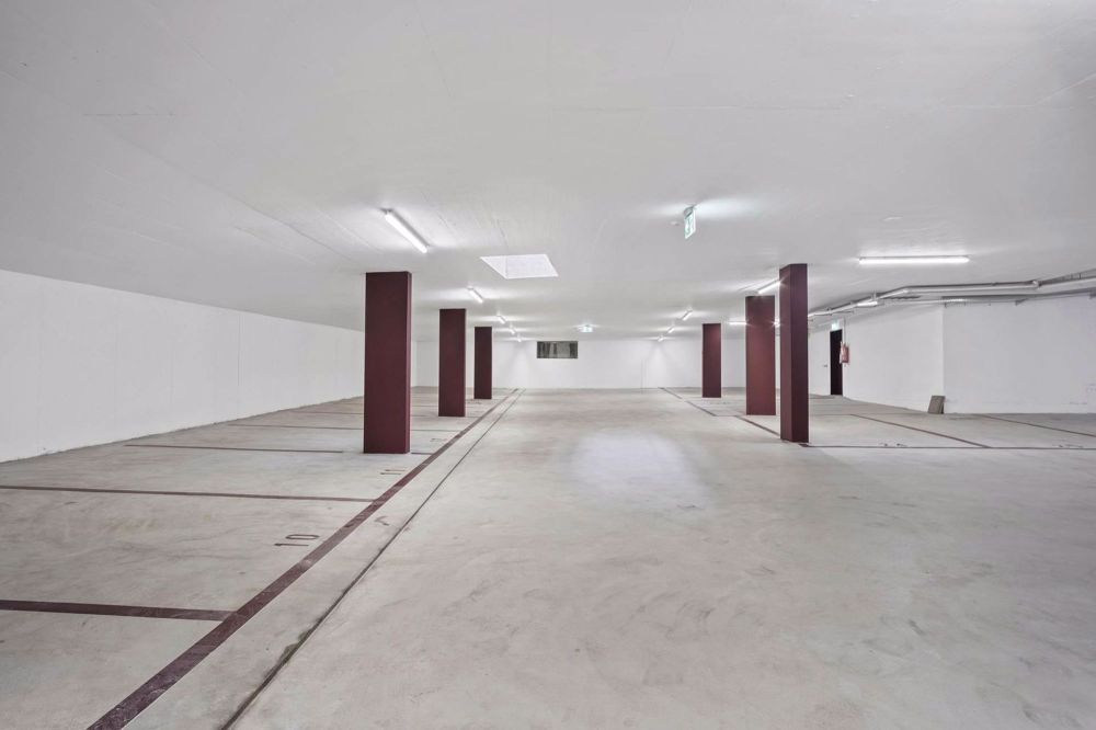 4.5 Zimmerwohnung in Männedorf - Bild 10