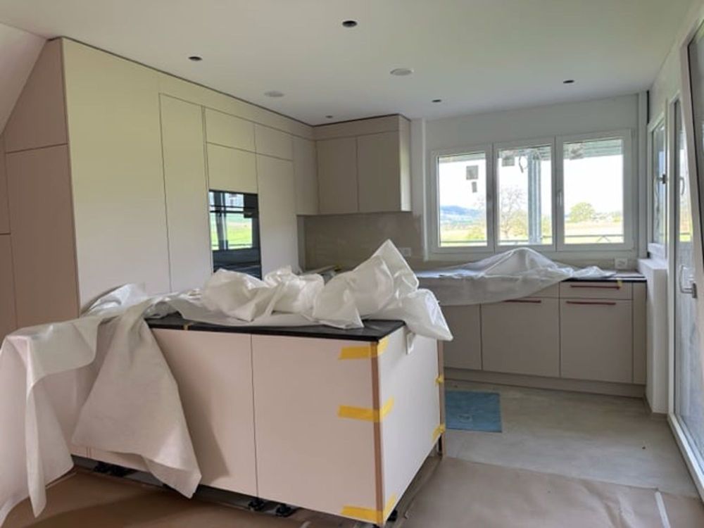 Erstvermietung Duplex-/Maisonette-Wohnung in Steinmaur - Bild 5