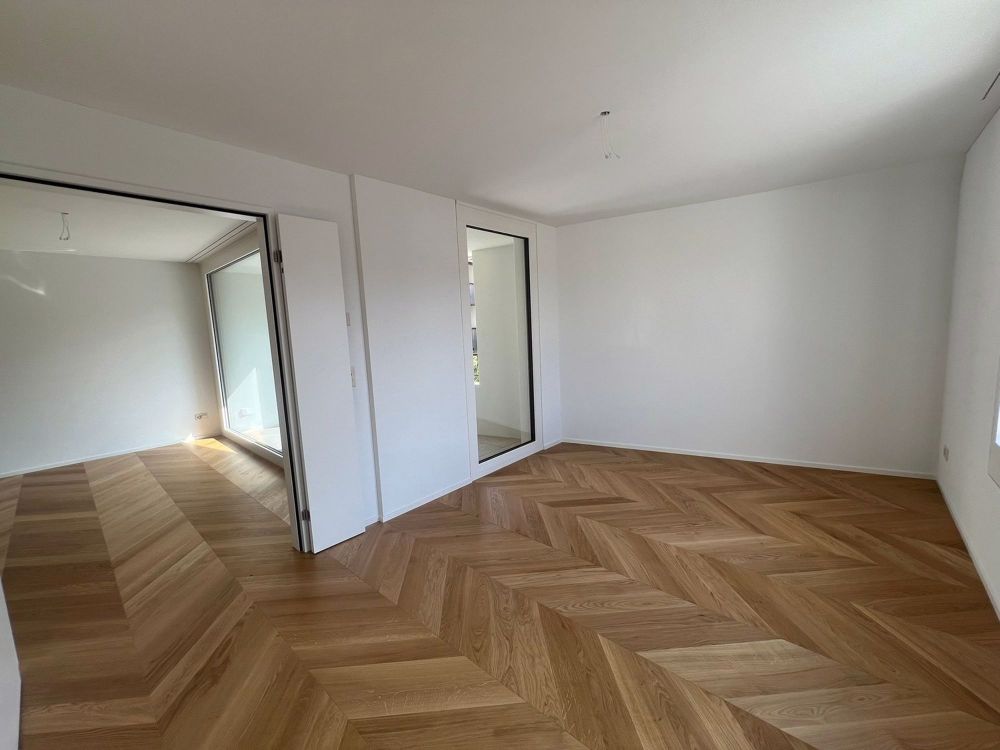 Grosszügige 4.5-Zimmer-Wohnung in einem attraktiven Neubau - Bild 5