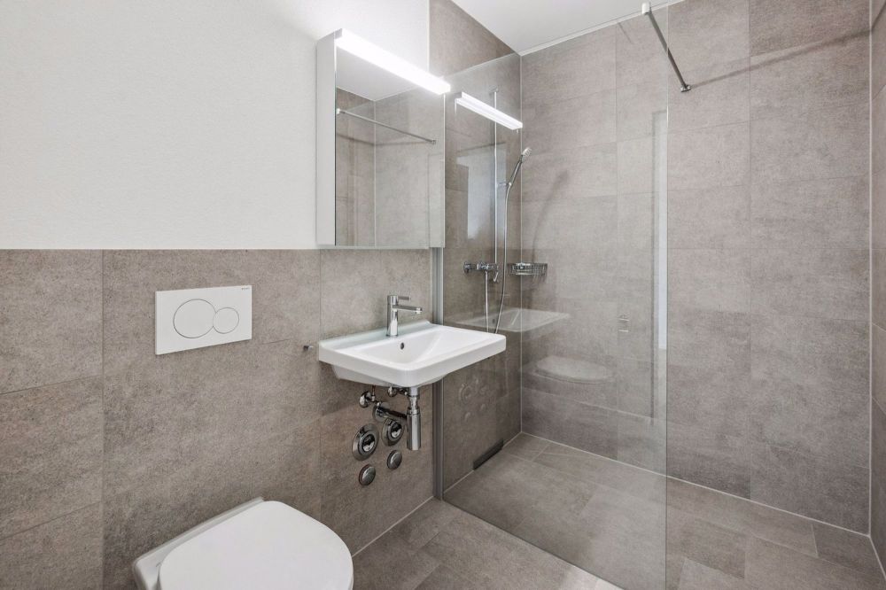 Charmante, grosszügige Maisonettewohnung - Bild 6