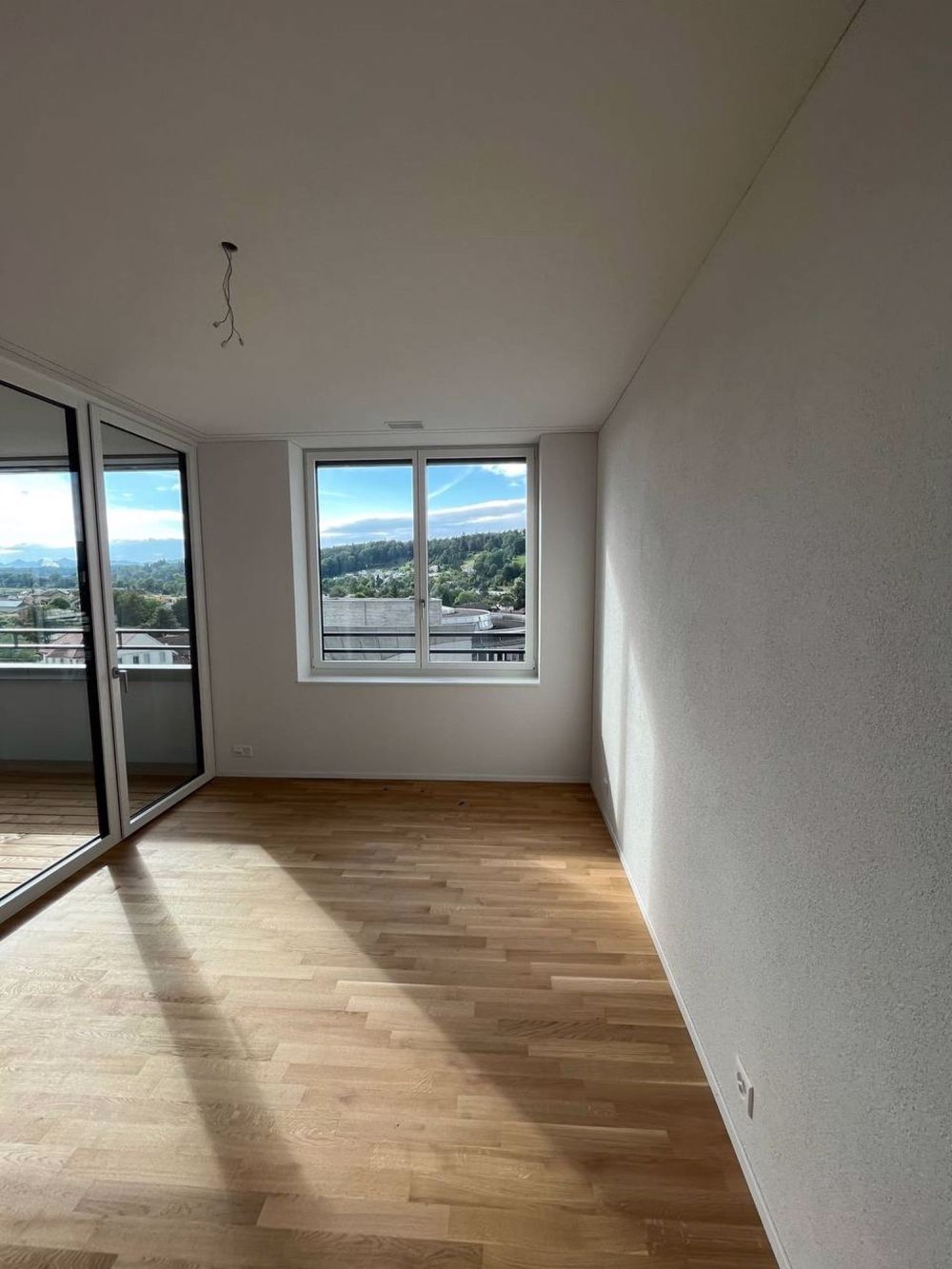 Gemütliche 2,5-Zimmer-Wohnung in Suhr - Bild 3