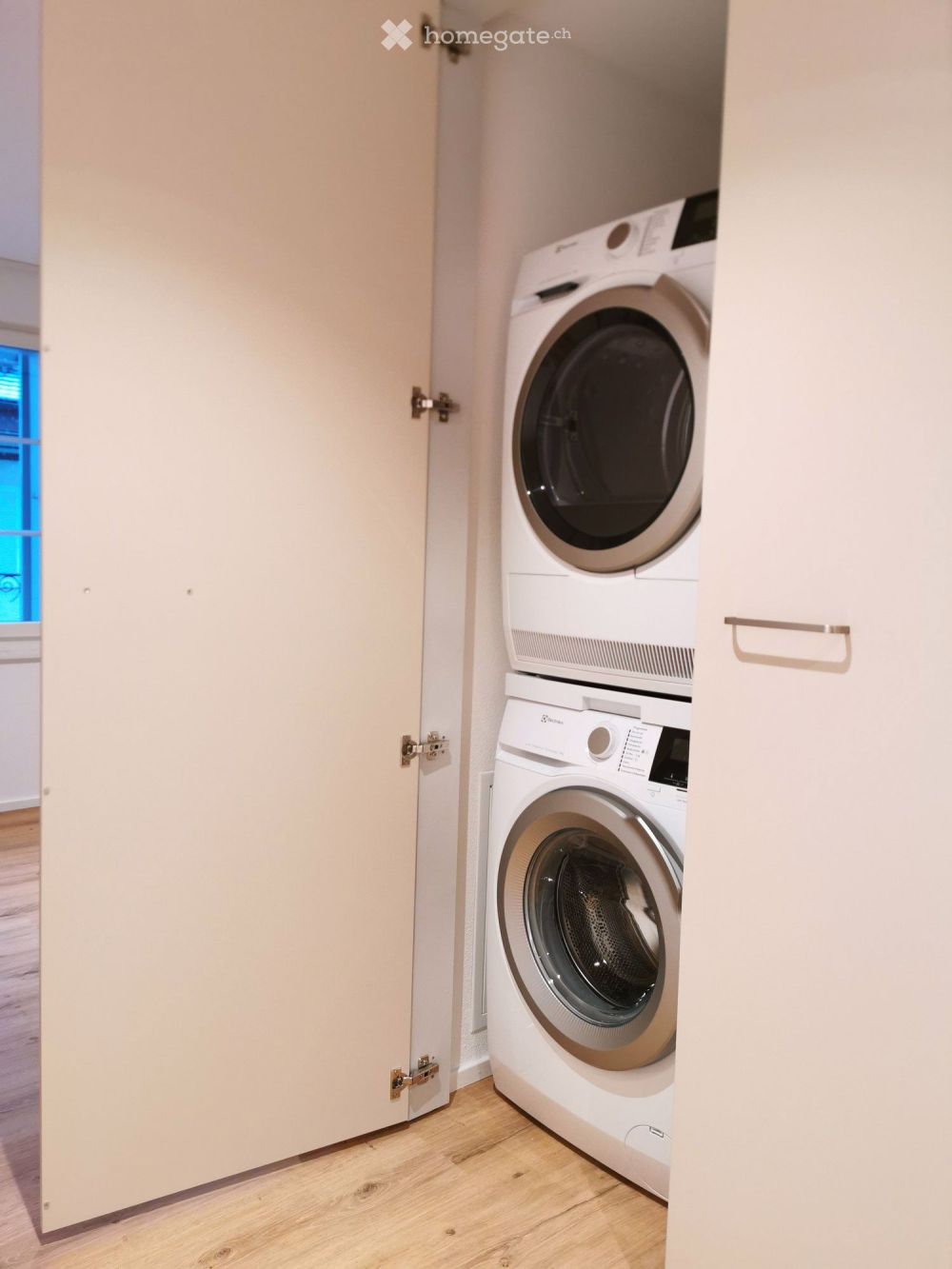 Moderne 2.5-Zimmer-Wohnung im Herzen von Zofingen - Bild 9