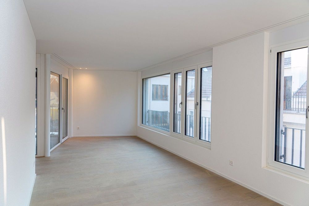Exklusive Erstvermietung: Attraktive 1.5-Zimmer-Wohnung – Stilvoll und komfortabel - Bild 4