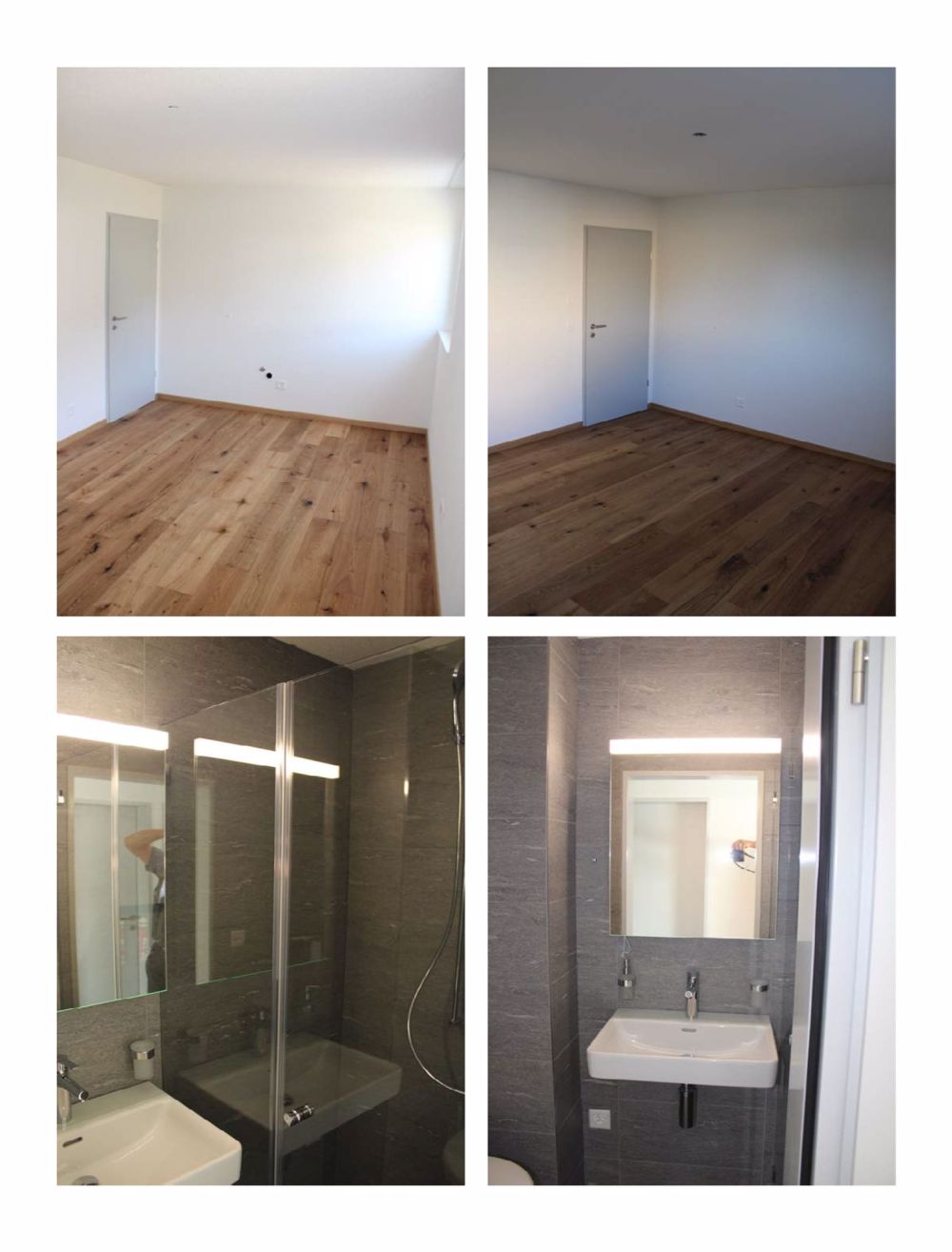 4 1/2 ZI-WOHNUNG in MFH mit 6 WHG - Bild 8