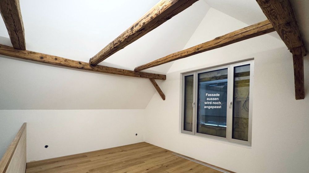Sanierte 3.5-Zimmer-Wohnung in Waldkirch - Bild 4