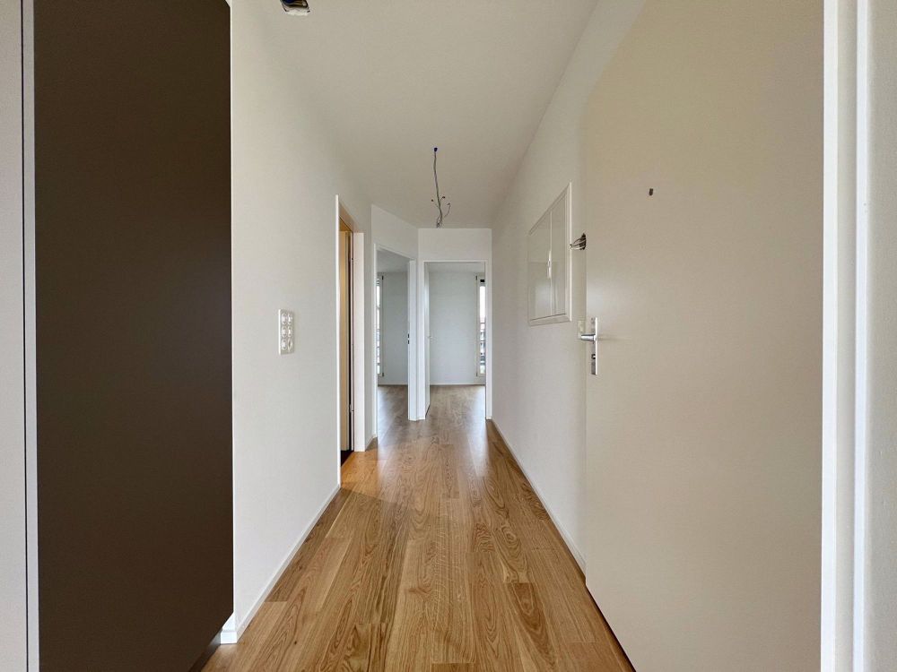 Moderne Wohnung im Herzen von Kleinhüningen - Bild 5