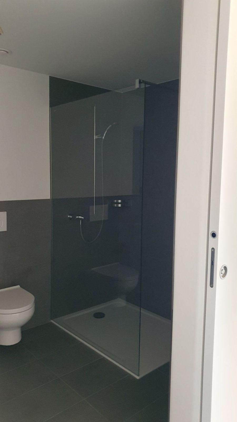 Moderne 1,5 Zimmer Wohnung, Erstvermietung - Bild 5