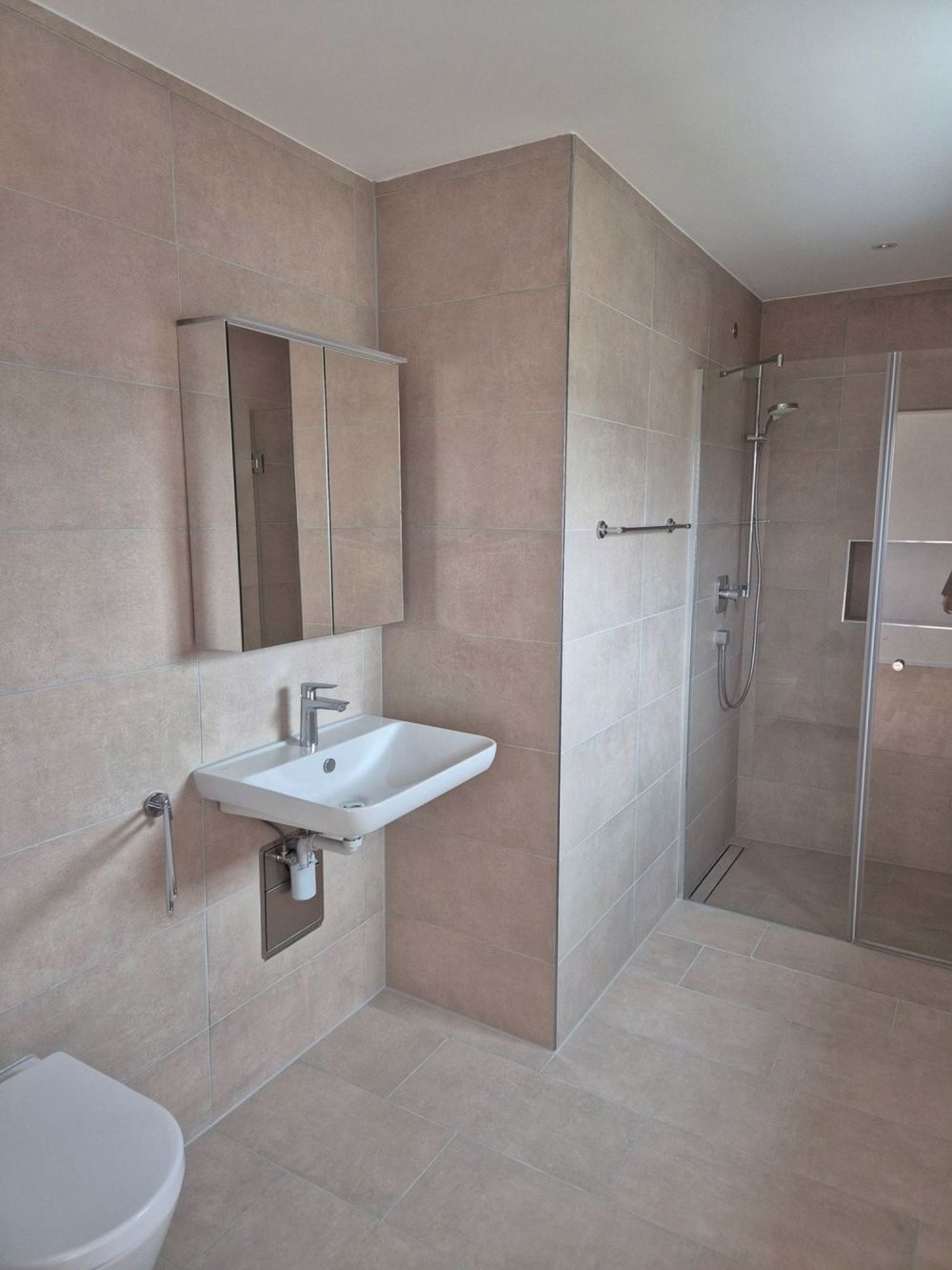 3 ½ Zimmer-Attikawohnung in Deitingen mieten - Bild 5