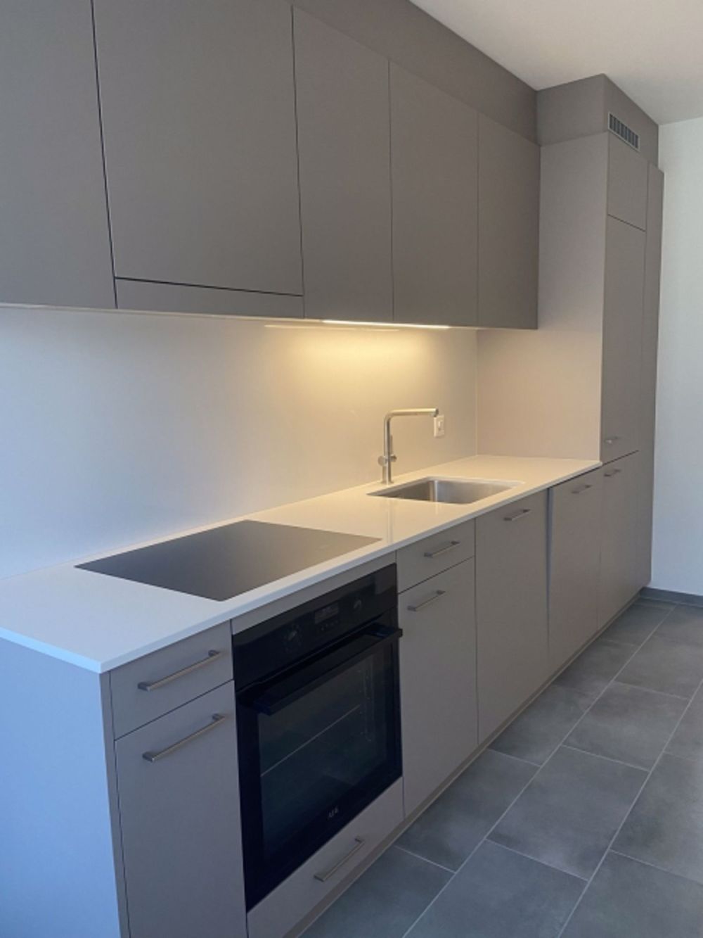 Erstvermietung nach Teilsanierung - Ihre neue Wohnung im Herzen von Basel - Bild 4