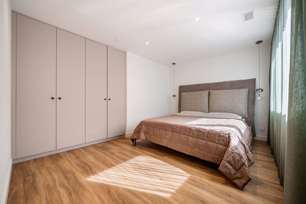 Apartments mit Designer Möblierung und voller Seesicht in Horgen/Zürich/Zug/Pfäffikon. - Bild 4