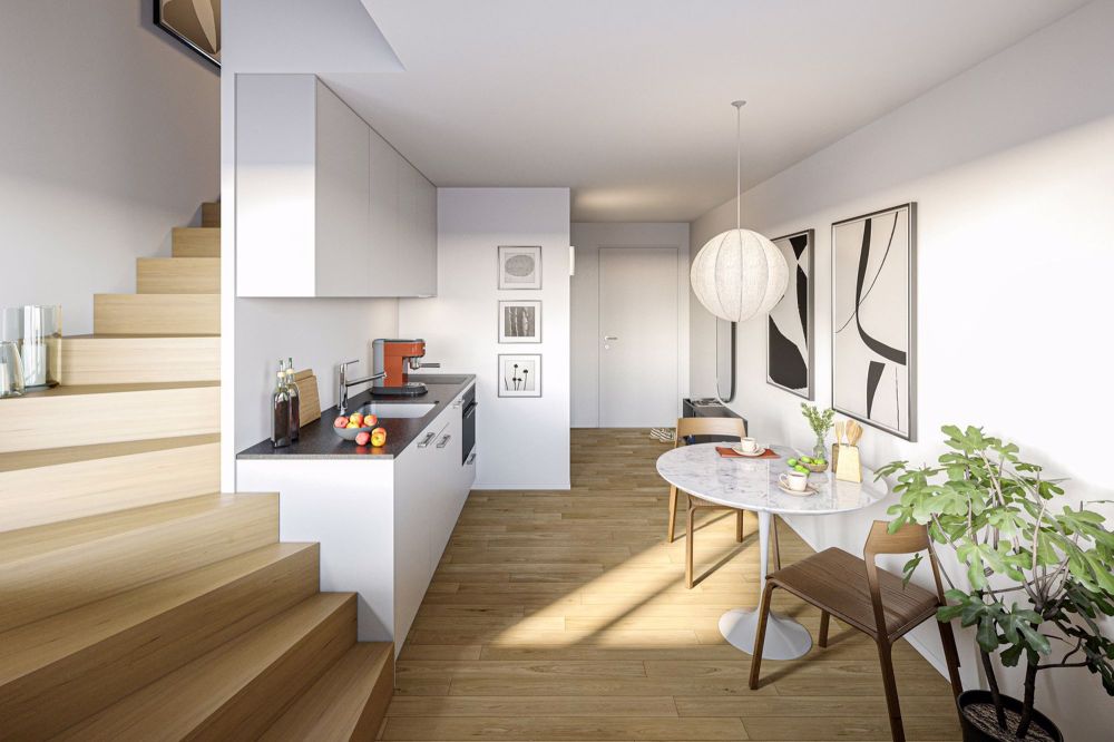 WILLKOMMEN IM LÄDELI DEINEM NEUEN ZUHAUSE! - Bild 2