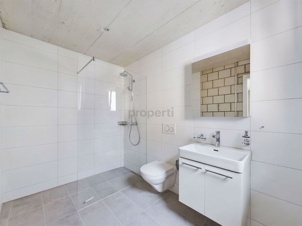 Charmante und moderne 2.5-Zimmer-Maisonette in idyllischer, ländlicher Umgebung in Wyningen - Image 4