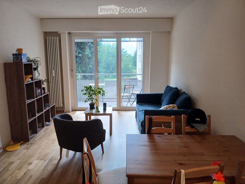 Ich suche einen Nachmieter für eine Wohnung in Sementina - Bild 2
