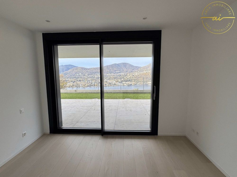 4 ½ Zimmer-Wohnung in Montagnola mieten - Bild 8