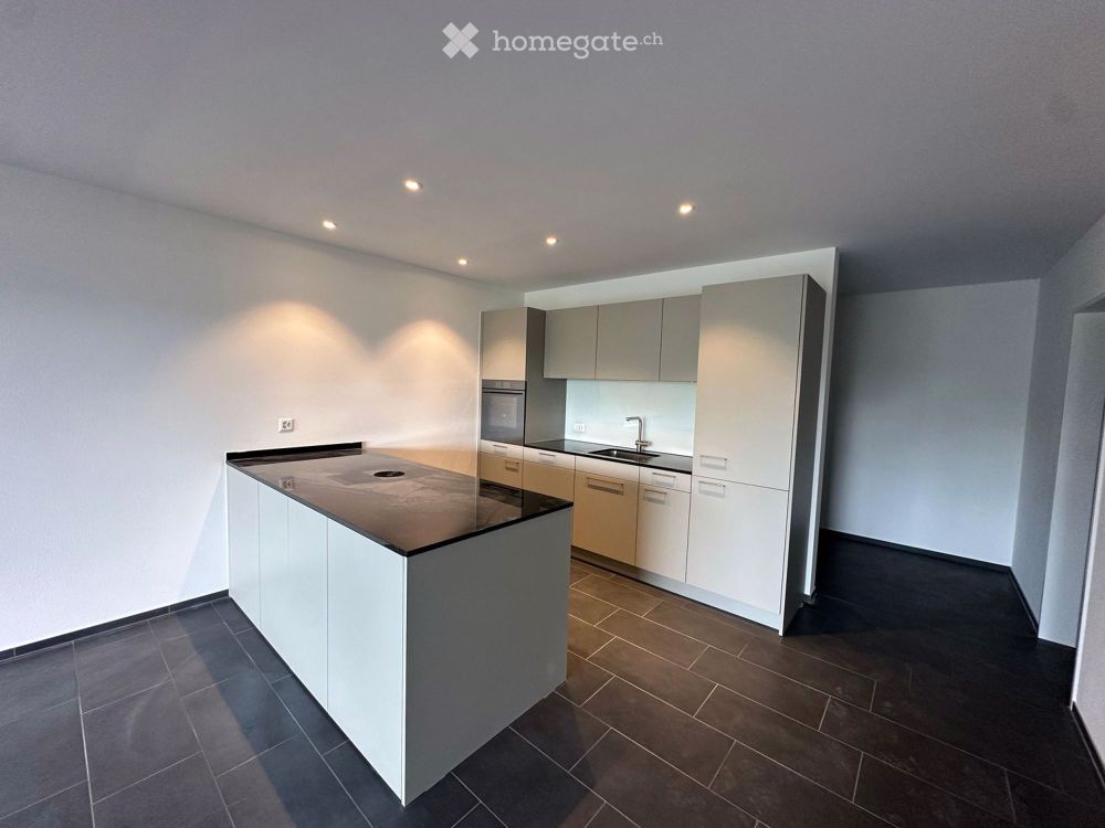 Letzte Chance: Erstbezug mit Alpenblick – exklusive Wohnung im 1. Obergeschoss! - Bild 4