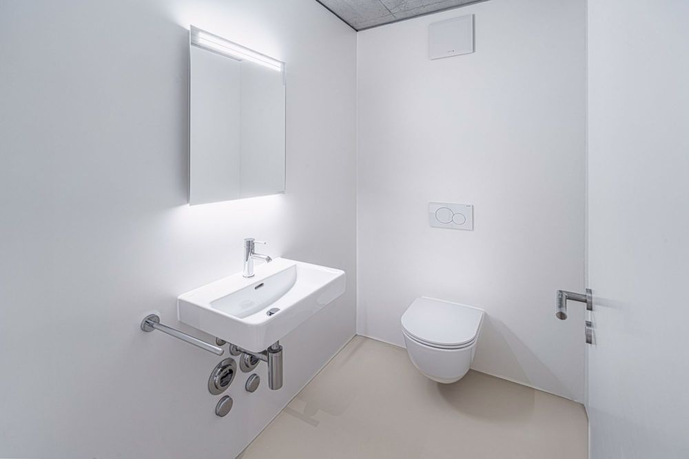 Exklusives Wohnen am Sonnenberg Neubau in Zürich-Hottingen - Bild 6