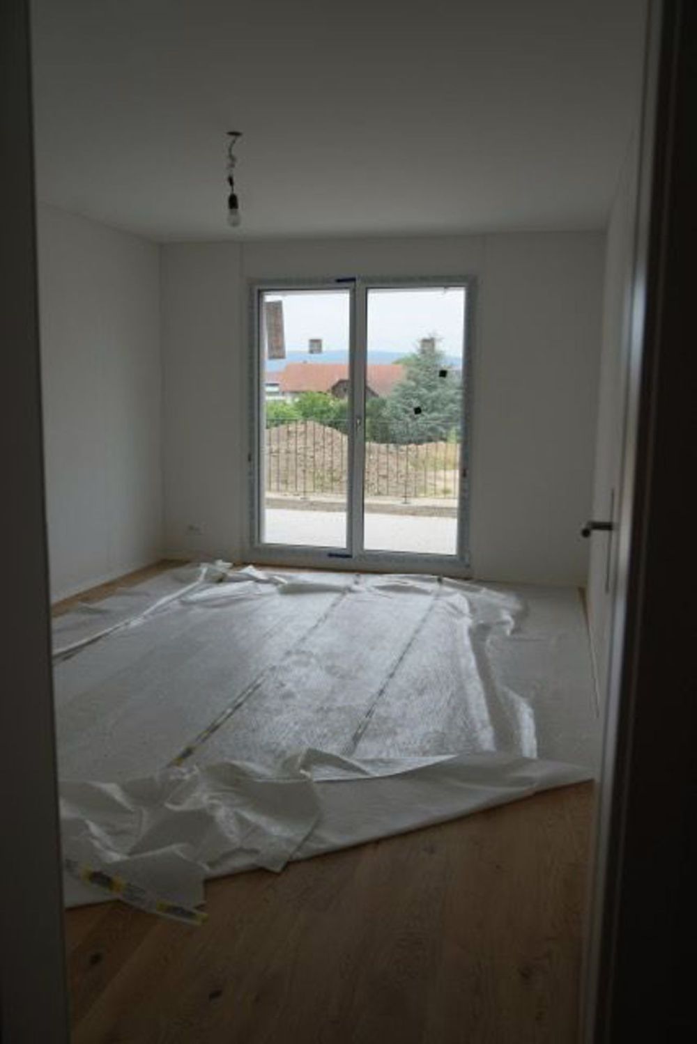 Erstklassige 4.5-Zimmer-Wohnung in Ried bei Kerzers - Image 3