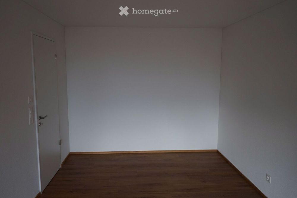Modernes Zuhause mit Top Grundriss und 29m2 Balkon in Sins - Bild 4