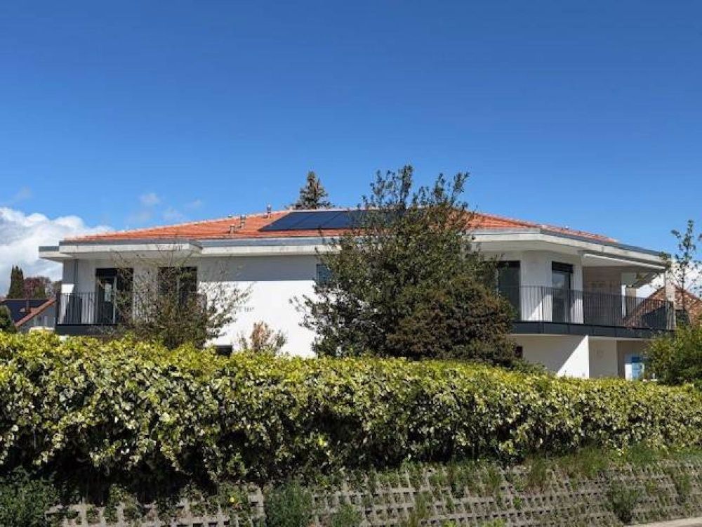 3.5-Zimmerwohnung in Aubonne - Bild 2