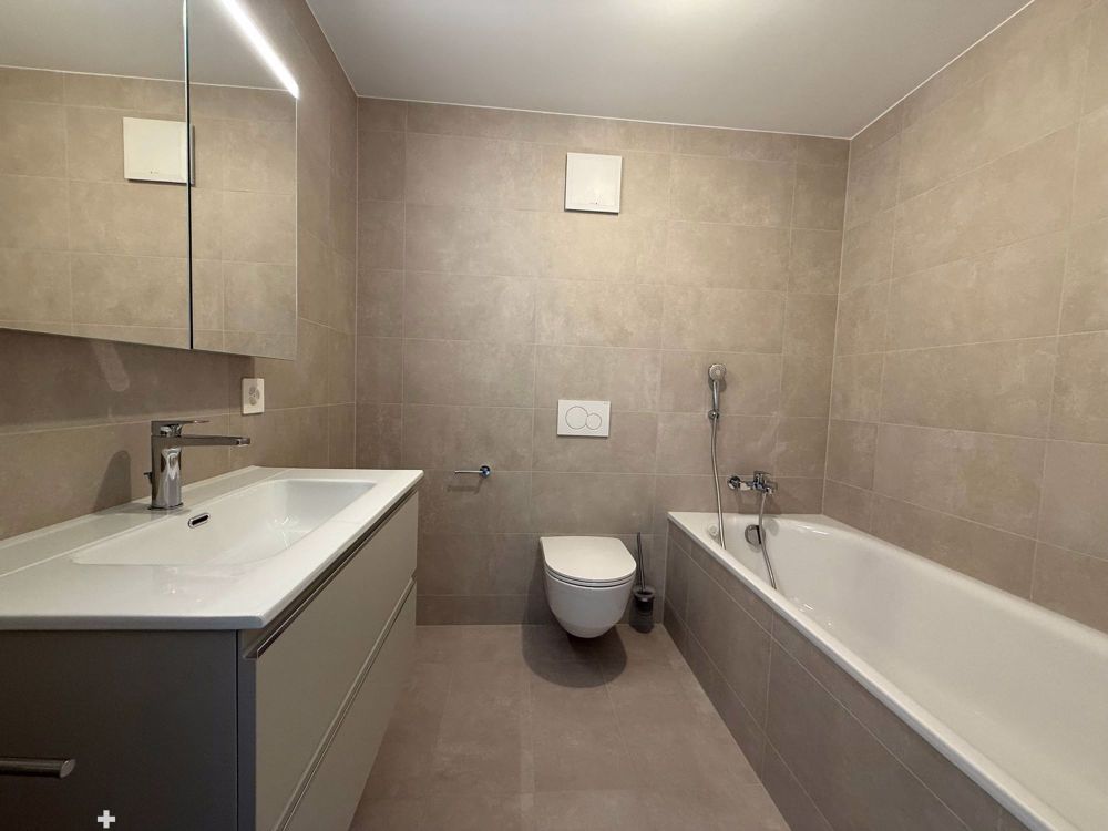 Appartement neuf et lumineux de 4,5 pièces - Bild 5