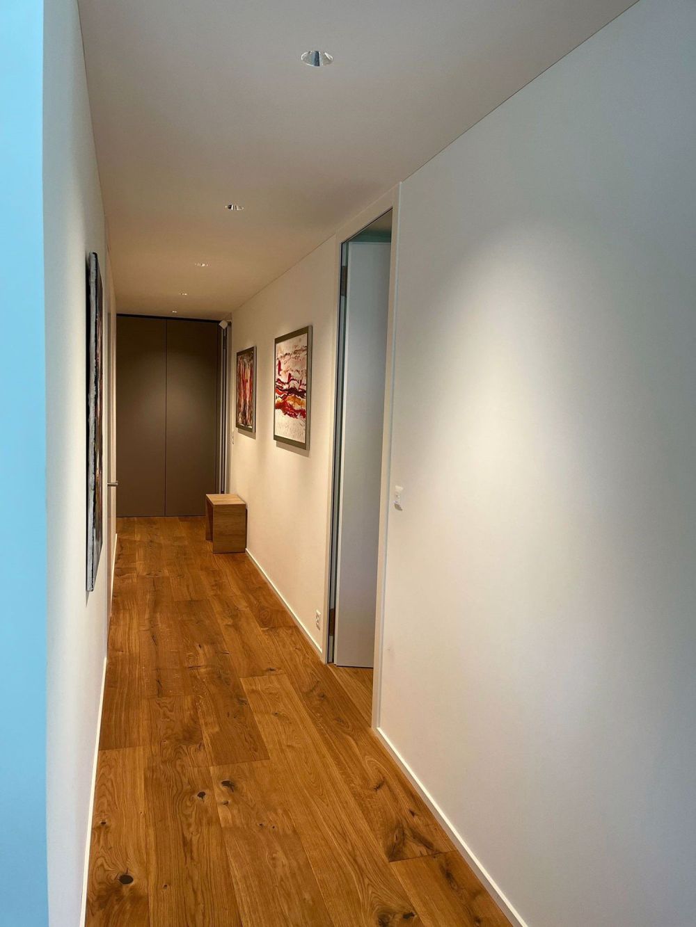 Moderne Wohnung im beliebten Seefeld-Quartier - Bild 7