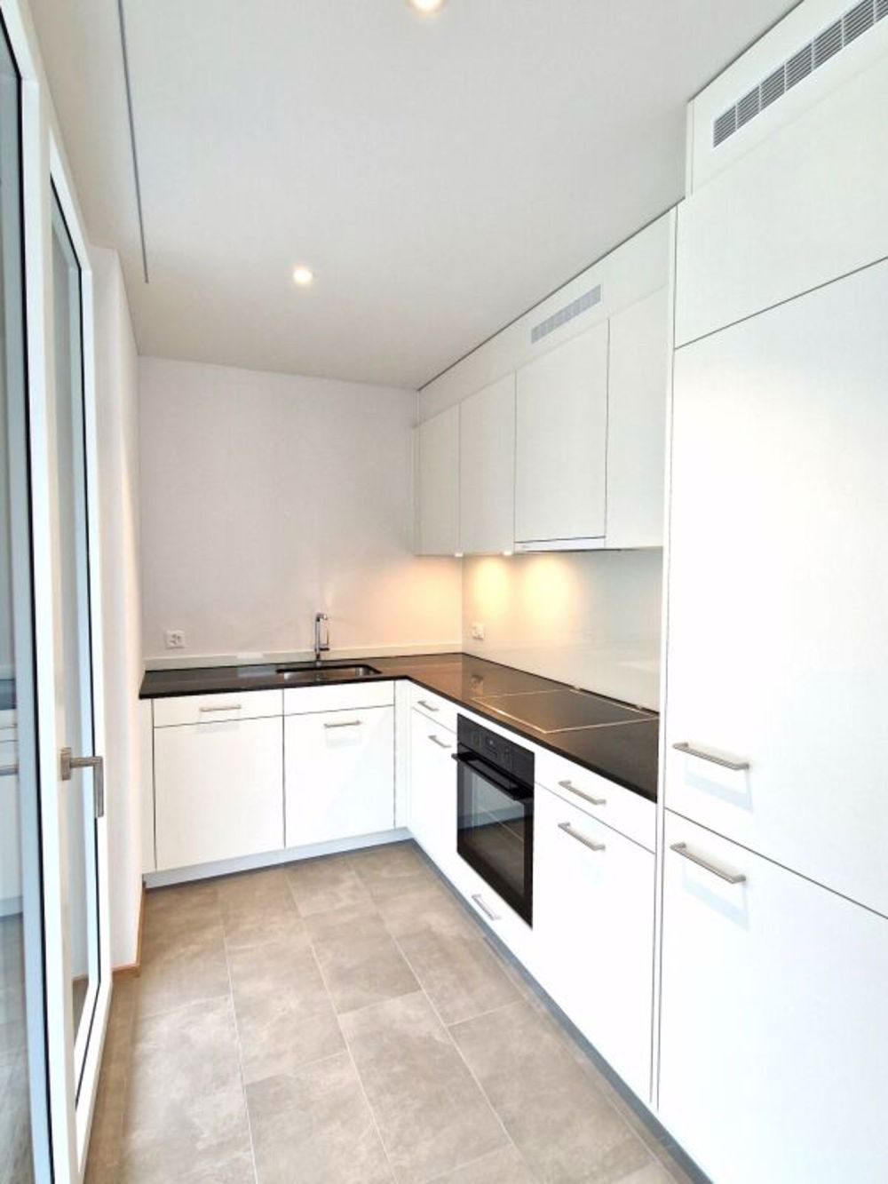 2.5 Zimmer, Attikawohnung 4. OG - Bild 5