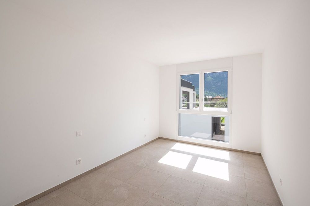 Modernes 4.5-Zimmer-Apartment mit Aussicht in Pollegio - Bild 2