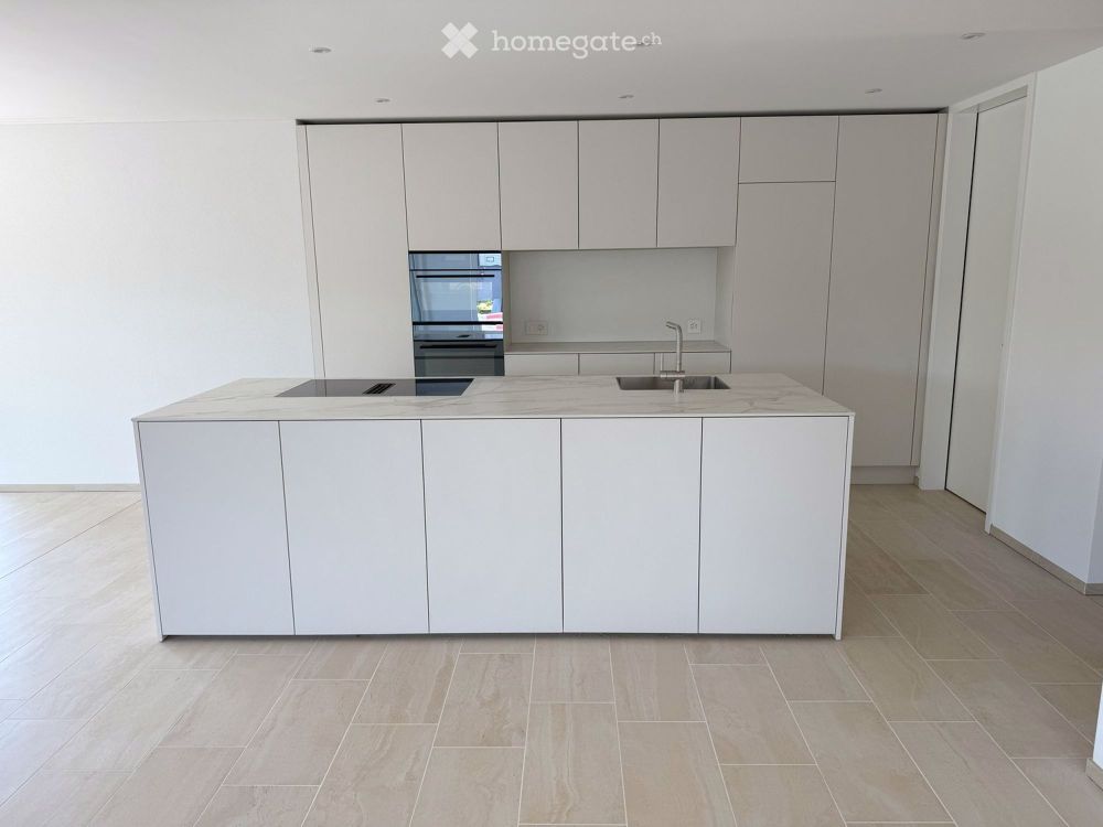 Exklusive 4.5-Zimmer-Wohnung mit atemberaubender Seesicht in Richterswil - Bild 5