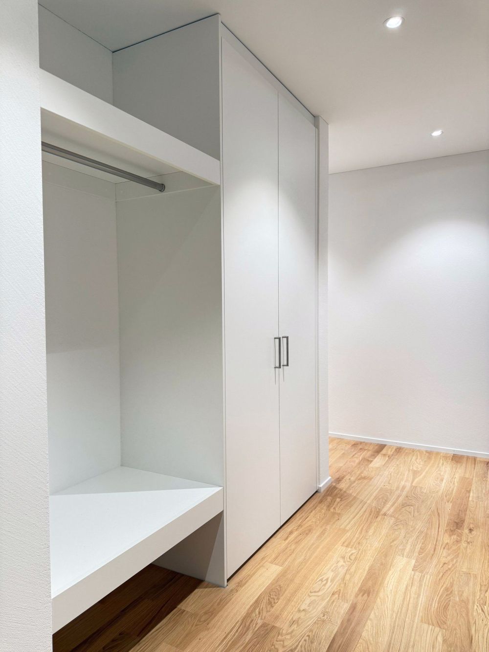 Terrassenwohnung in Schmerikon - Bild 6
