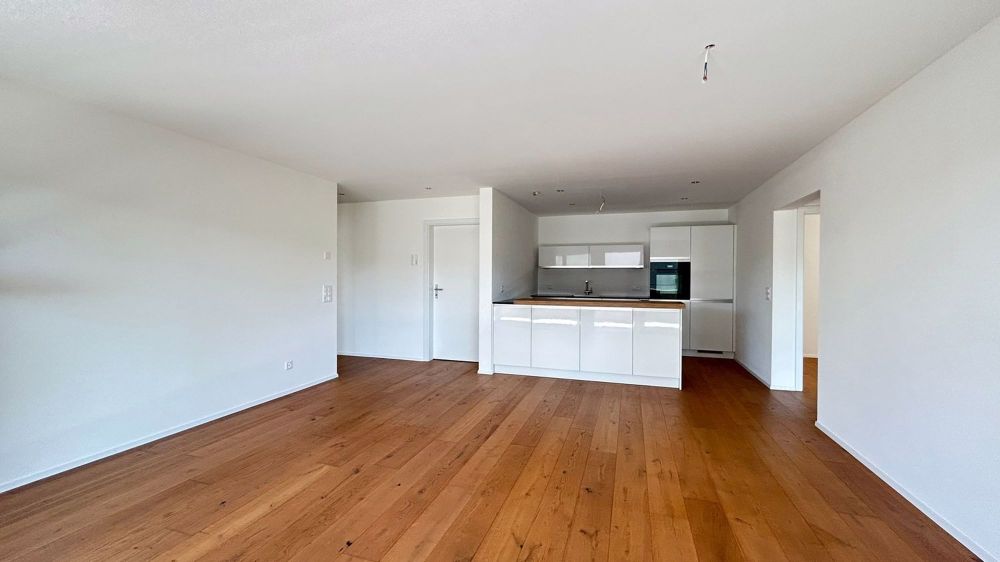 3.5 Zimmerwohnung - Bild 4