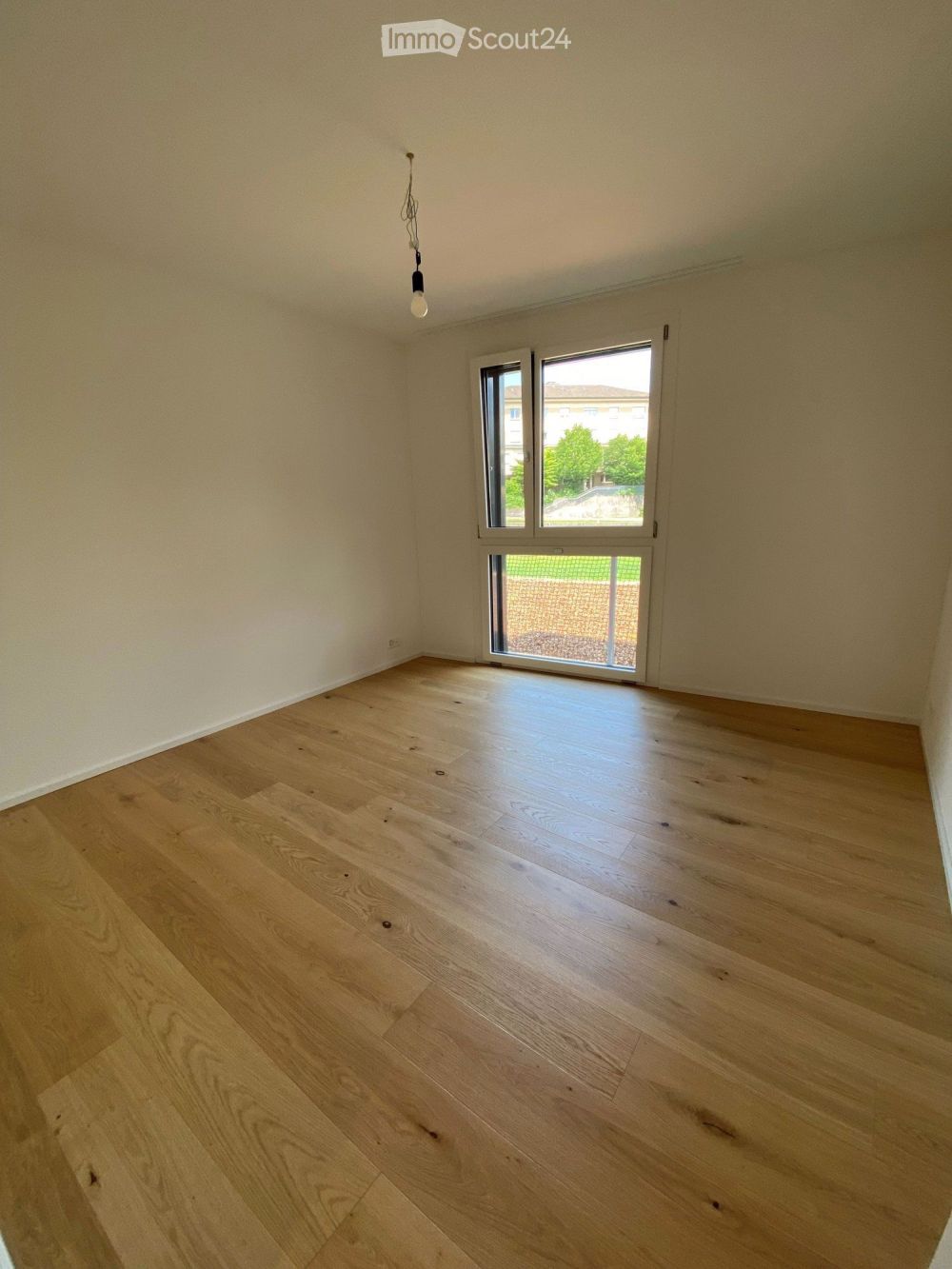 5.5 Zimmerwohnung in Menzingen, Kanton Zug - Bild 5