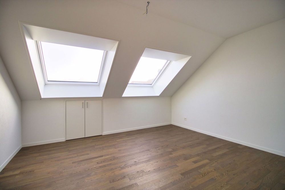 «Modernes Wohnen im neuen Dorfzentrum von Mühlethurnen» - Bild 4