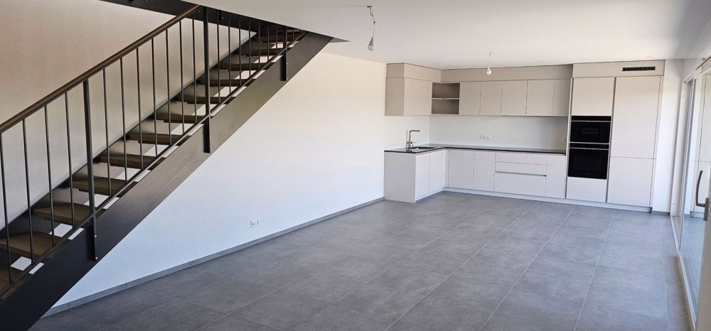 A louer 4,5 pièces Appartement Duplex/maisonette 121 m2 - Bild 4