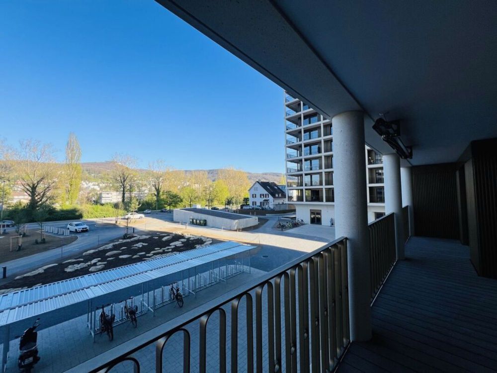 Luxuriöses Wohnen in den Max Towers - Stil, Komfort und Natur vereint - Bild 12