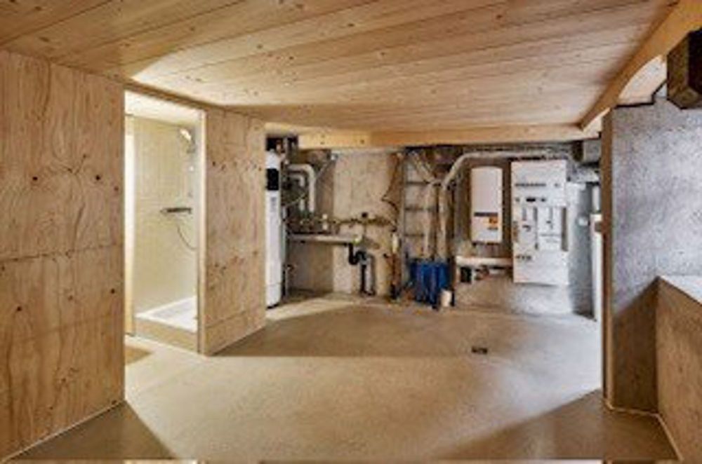 Traumhaftes Loft im Herzen des UNESCO-Welterbes - 6