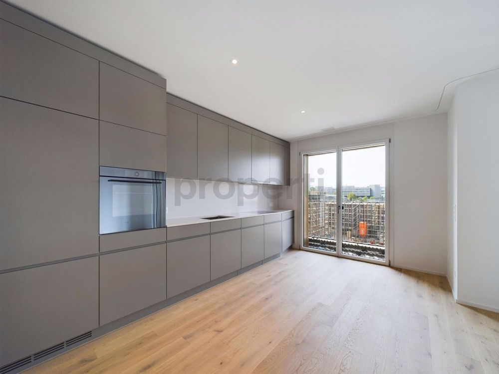 2 ½ Zimmer-Wohnung in Aesch BL mieten - Bild 6