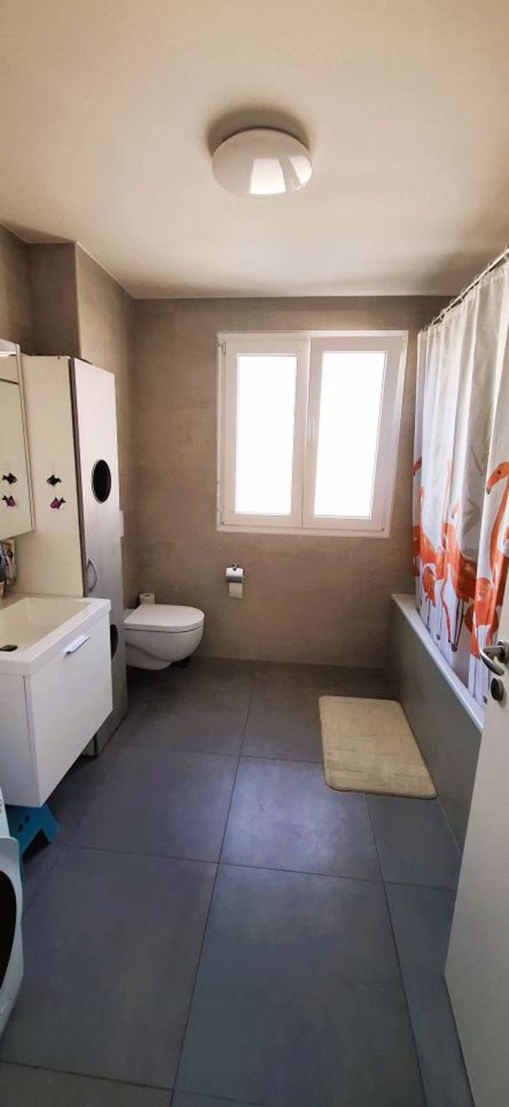 Magnifique appartement 4.5 pièces au rez-de-chaussé à louer à Misery-Courtion - Bild 6