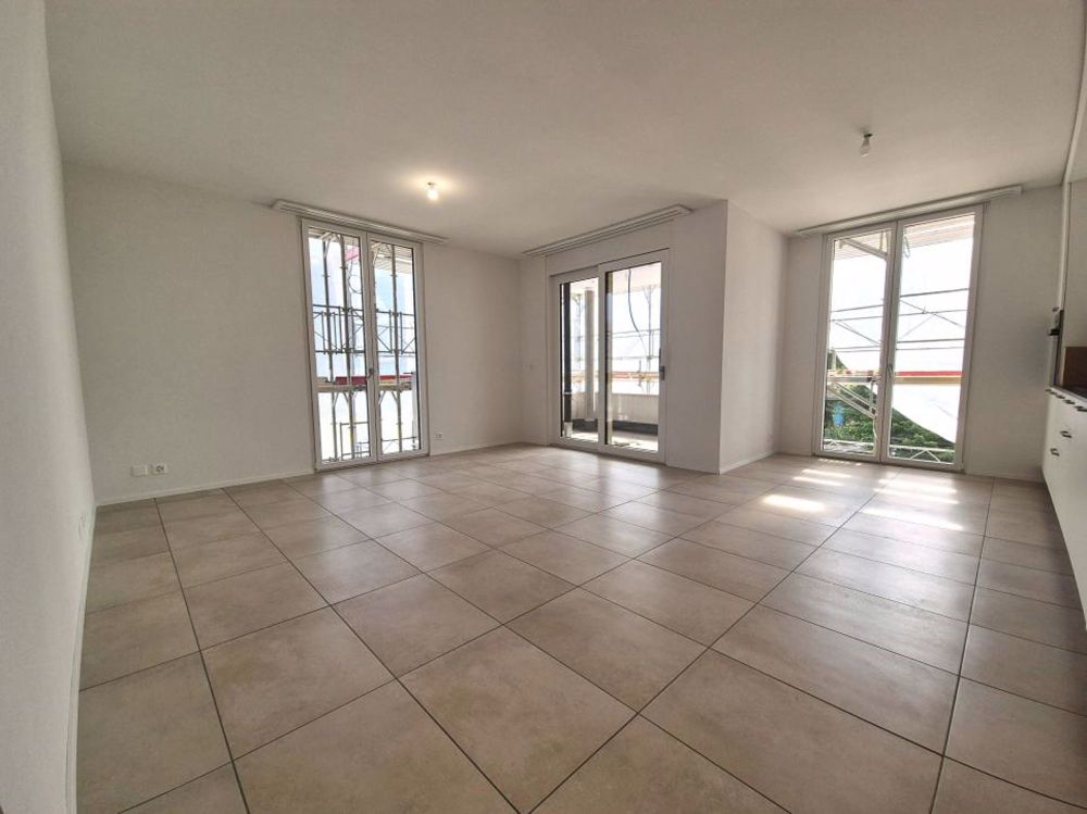 A louer à Prairie 4 - Appartement neuf et de standing de 4.5 pièces au 1er étage ! - Bild 3