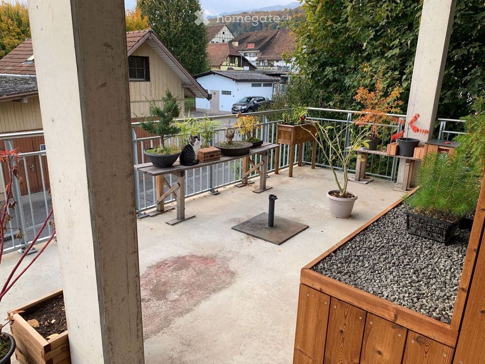 Loft in Attiswil - Bild 2