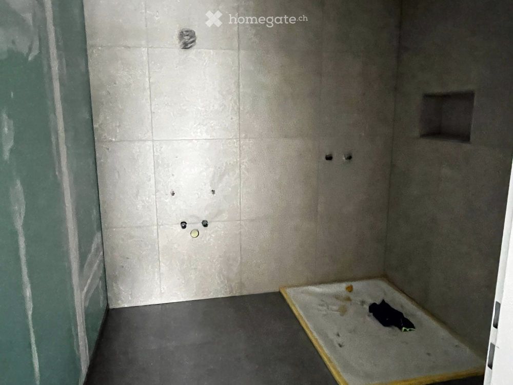 Moderne 4.5-Zimmer-Wohnung in Spiez - Bild 5