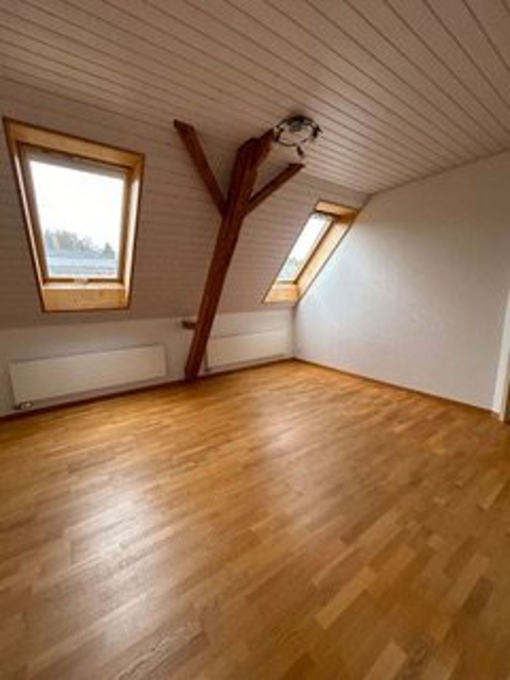 Gemütliche Duplexwohnung mit viel Charme - Bild 3