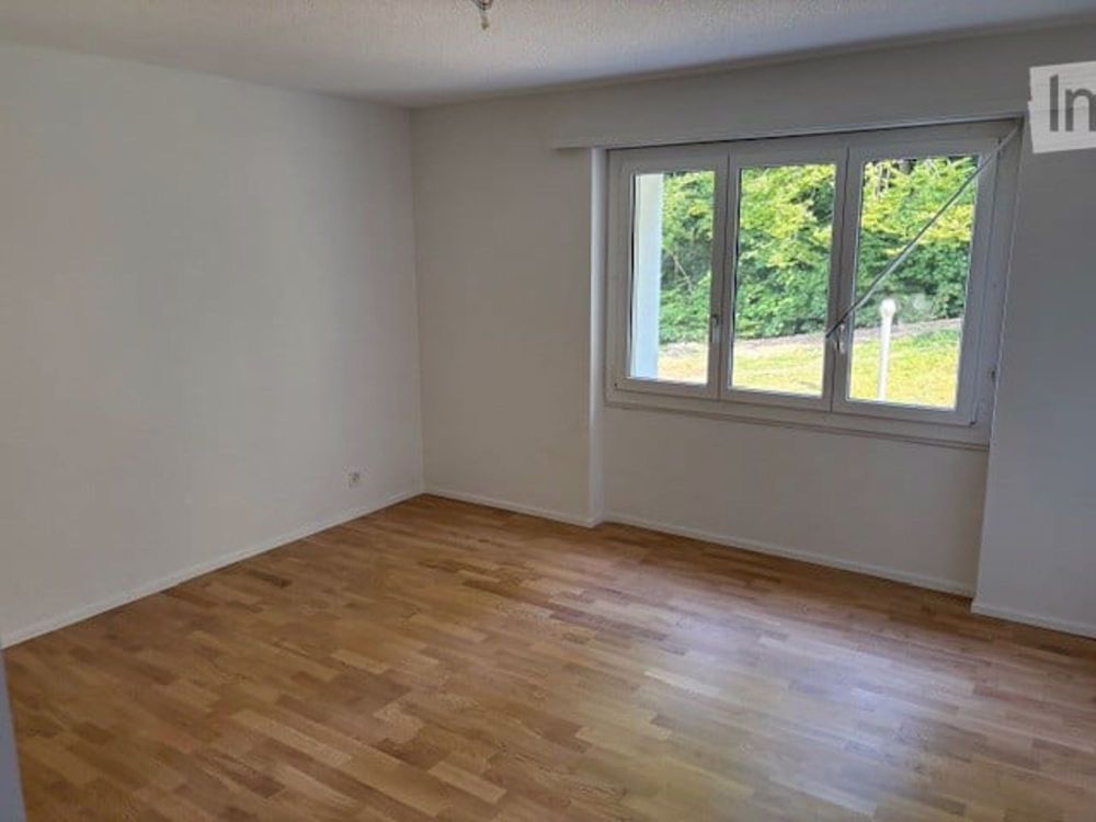 Exklusives Wohnen über Bern – Erstbezug nach Totalsanierung - Bild 7