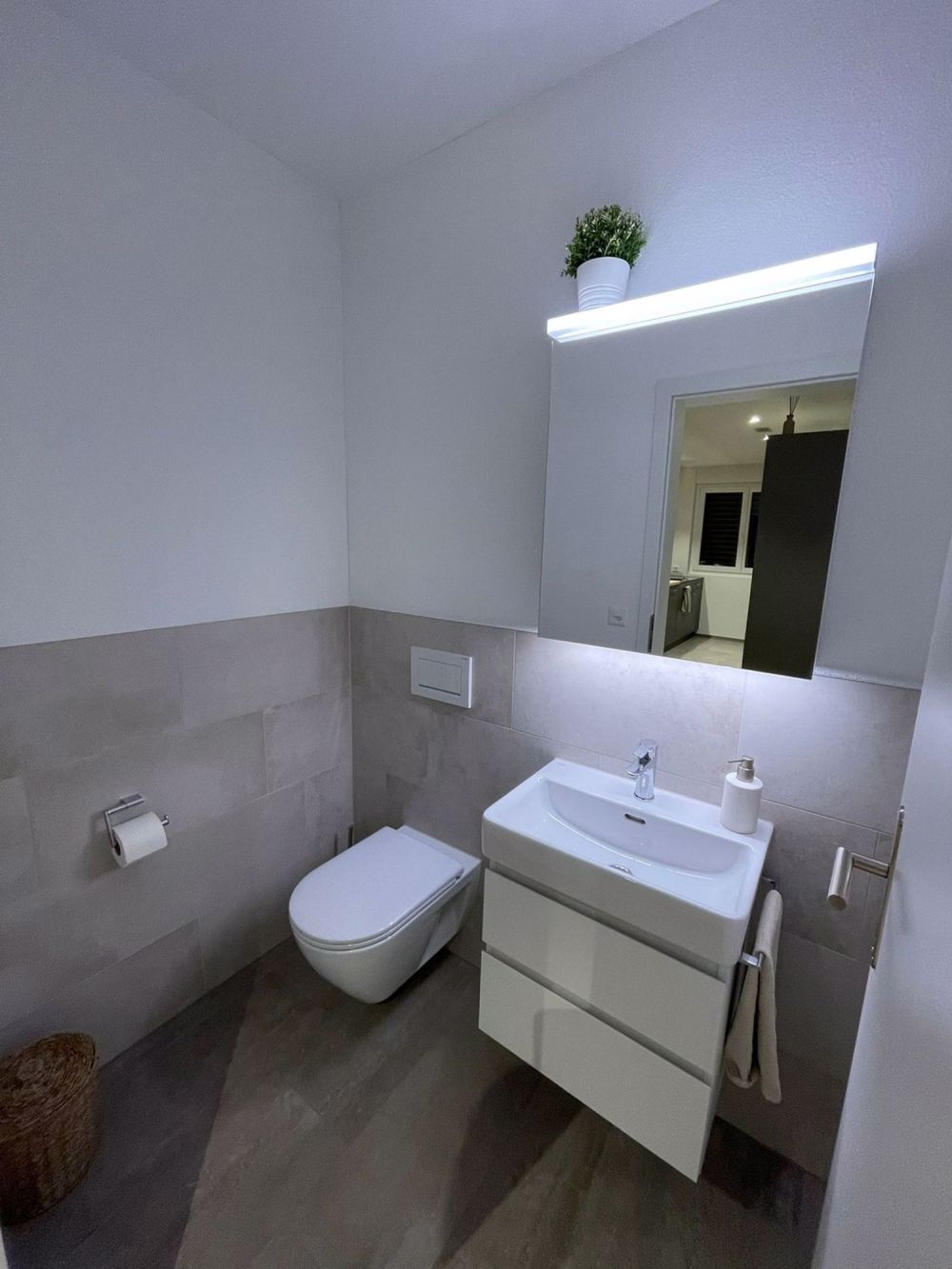 Möblierte 3.5-Zimmer-Wohnung in Winterthur Wülflingen (befristet von Januar bis Mai 2026) - Bild 5