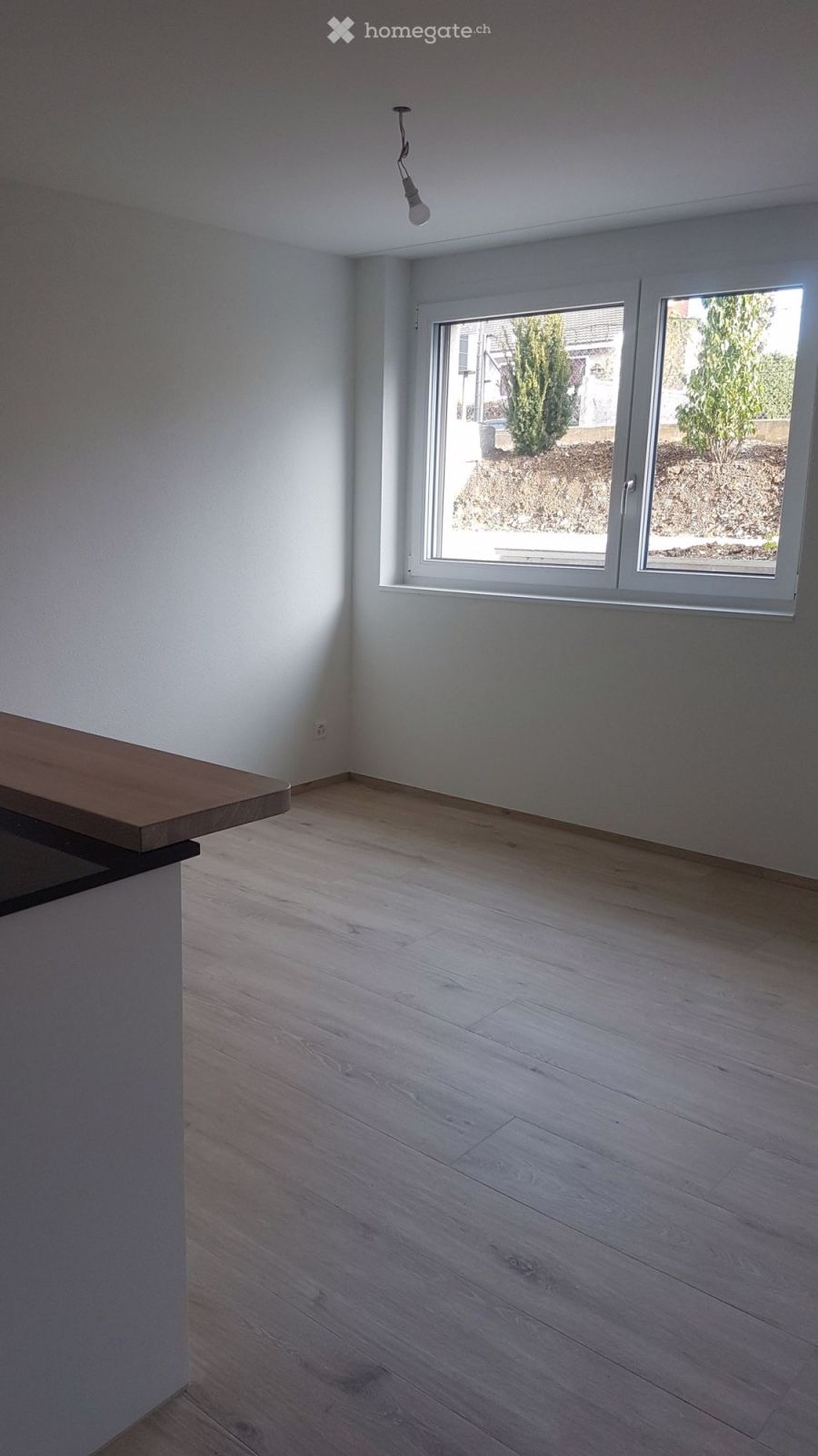 Moderne 2.5-Zimmer-Wohnung mit Balkon in Münchenstein - Bild 7